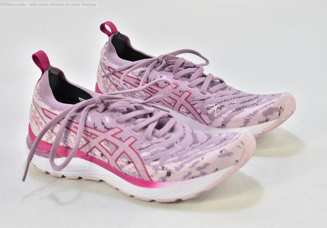 Asics Gel Cumulus 23 Damen Sportschuhe Sneaker EUR 39,5 Nr. 25-U 175-SchuhGebraucht