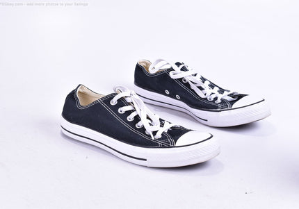 Converse Herren Sportschuhe Sneaker EUR 41 Nr. 25-F 241-Schuh-Gebraucht-secondhand
