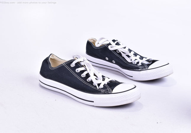 Converse Herren Sportschuhe Sneaker EUR 41 Nr. 25-F 241-Schuh-Gebraucht-secondhand