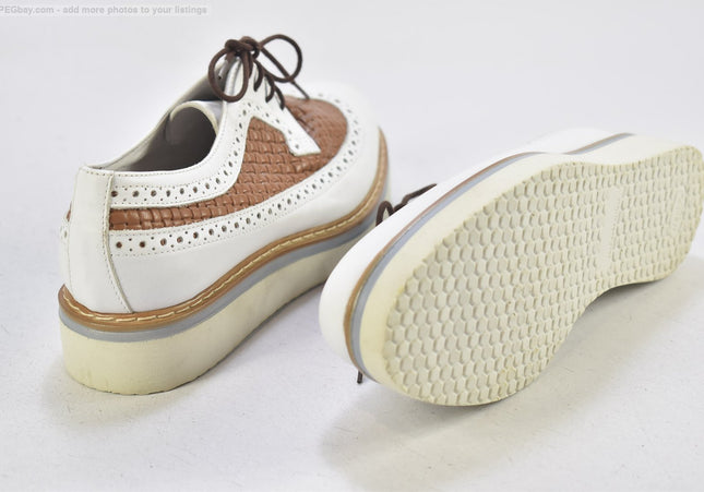 Manuela Darzotti Damen Halbschuhe Freizeitschuhe EUR 39 Nr. 25-J 571-Schuh-Gebraucht-secondhand