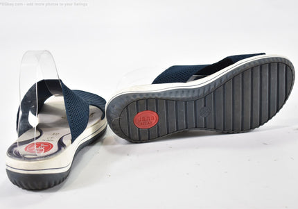 Jana  Damen Sandale Pantolette  EUR 41 Nr. 25-S 3494