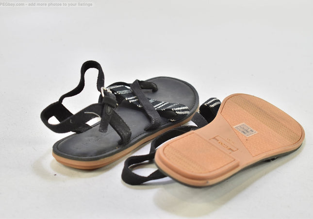 Tom´s  Damen Sandale Sandalette  w9,5 Nr. 26-S 3757