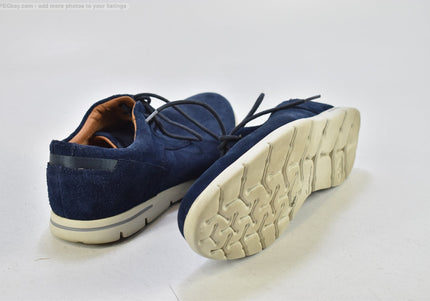 Clarks  Herren Halbschuhe Freizeitschuhe  EUR 41 Nr. 25-N 582