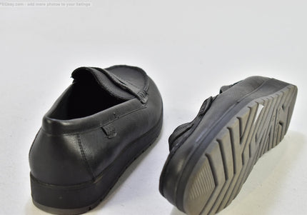 Medicus  Damen Halbschuhe Slipper Ballerinas  UK 6,5 Nr. 25-A 2083