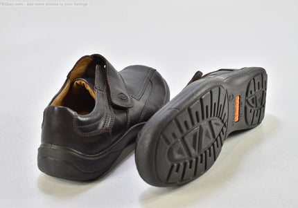 Jomos  Herren Halbschuhe Freizeitschuhe  EUR 40 Nr. 25-T 3085
