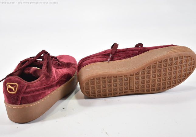 Puma  Damen Sportschuhe Sneaker  EUR 38 Nr. 25-N 1343