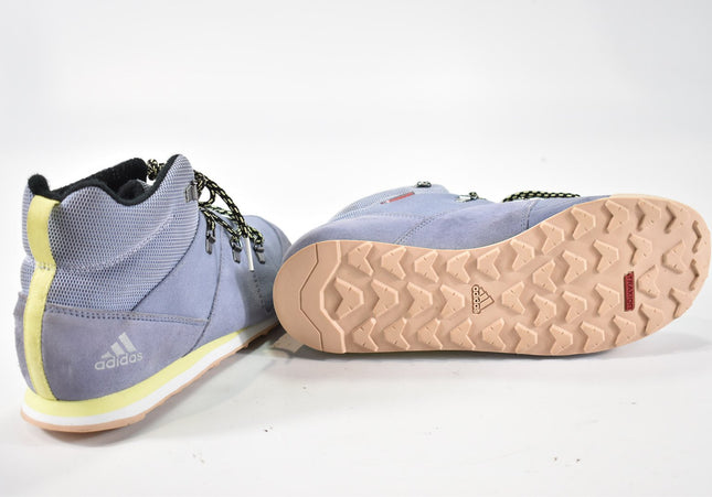 Adidas Damen Stiefelette Boots EUR 40 Nr. 24-F 2085-Schuh-Gebraucht-secondhand