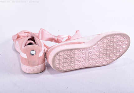 Puma Suede Damen Sportschuhe Sneaker  EUR 39 Nr. 25-P 857