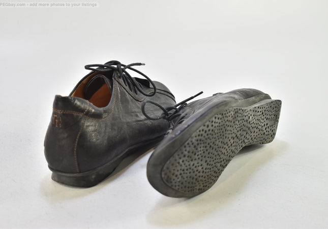 Think  Damen Halbschuhe Freizeitschuhe  EUR 40 Nr. 26-Z 323