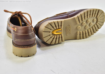 Camel Active  Herren Halbschuhe Freizeitschuhe  UK 6,5 Nr. 26-U 1140