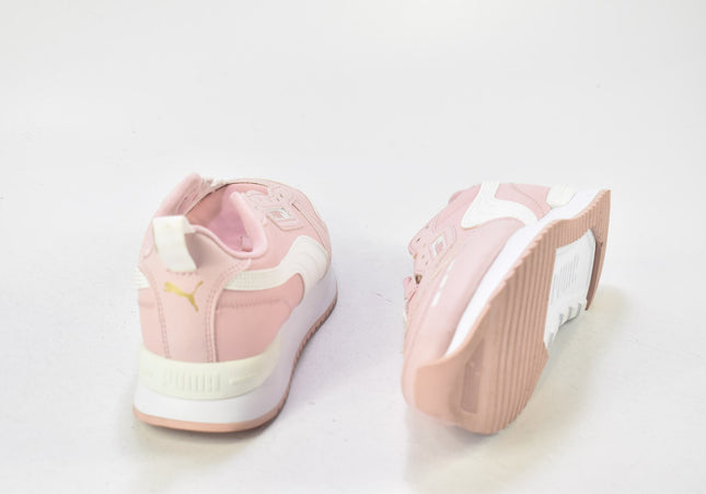 Puma Damen Sportschuhe Sneaker EUR 40,5 Nr. 24-P 2471-Schuh-Gebraucht-secondhand