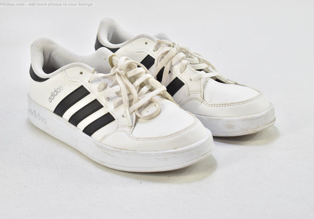 Addias Breaknet Herren Sportschuhe Sneaker  EUR 40 2/3 Nr. 25-T 3543
