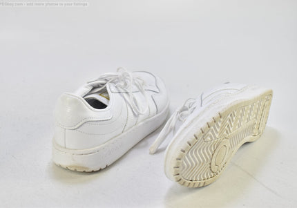 Adidas Team Court Herren Sportschuhe Sneaker  EUR 40 2/3 Nr. 25-L 22