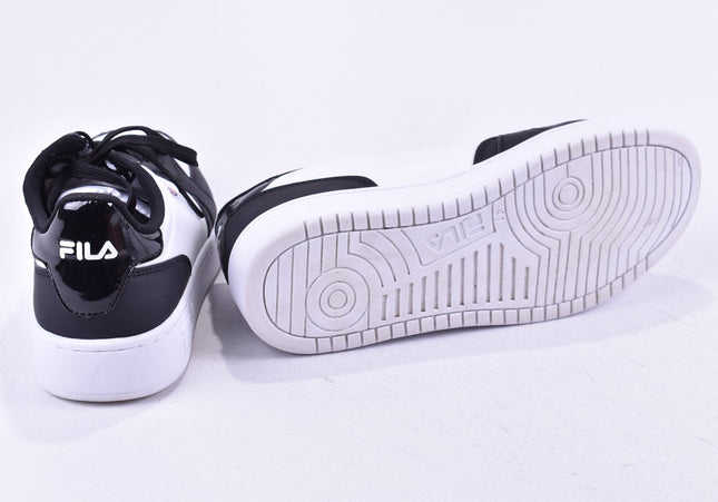 Fila Herren Sportschuhe Sneaker EUR 41 Nr. 24-M 3184-Schuh-Gebraucht-secondhand