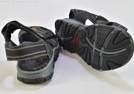 Rieker  Damen Sandale Sandalette  EUR 40 Nr. 26-S 1277