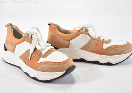 Gabor  Damen Halbschuhe Freizeitschuhe  UK 5 Nr. 25-T 2759