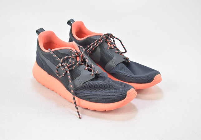 Nike Roshe Damen Sportschuhe Sneaker EUR 38,5 Nr. 24-U 891-Schuh-Gebraucht-secondhand