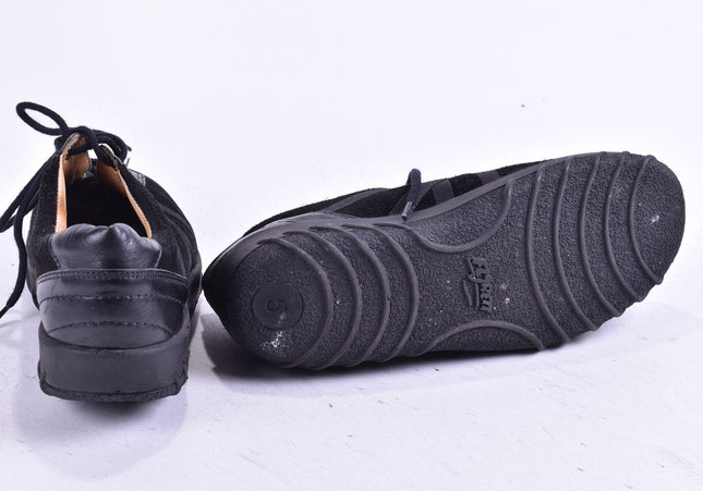 Florett Damen Halbschuhe Freizeitschuhe UK 5 Nr. 24-Y 1999-Schuh-Gebraucht-secondhand