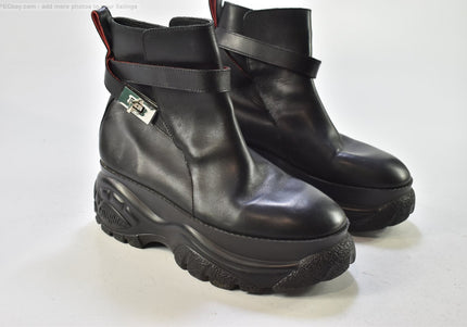 Maripé  Damen Stiefelette Boots  EUR 38 Nr. 25-V 2767