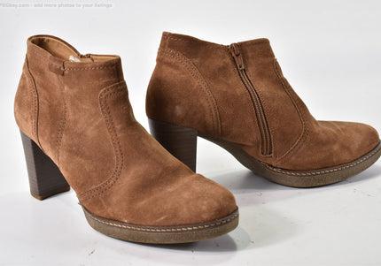 Gabor  Damen Stiefelette Boots  UK 6,5 Nr. 26-B 1530
