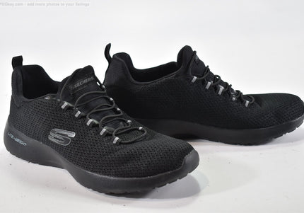 Skechers  Herren Halbschuhe Slipper  EUR 41 Nr. 25-X 1529