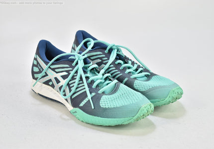 Asics FuzeX TR Damen Sportschuhe Sneaker  EUR 39 Nr. 25-P 233