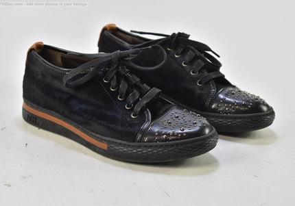 AGL  Damen Halbschuhe Freizeitschuhe  EUR 36 Nr. 26-U 232