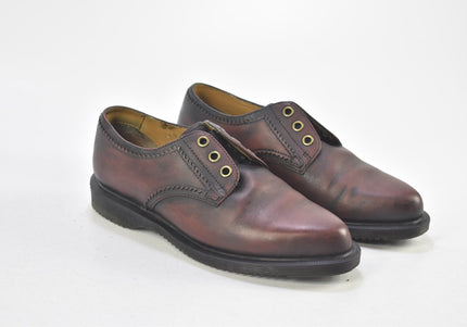 Dr. Martens Damen Halbschuhe Freizeitschuhe EUR 37 Nr. 24-J 3292-Schuh-Gebraucht-secondhand