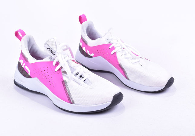 Nike Air Max Bella Damen Sportschuhe Sneaker EUR 38 Nr. 23-M 3920-Schuh-Gebraucht-secondhand