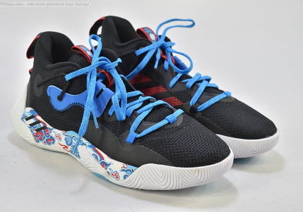 Adidas Harden Herren Sportschuhe Sneaker  EUR 42 2/3 Nr. 25-X 784