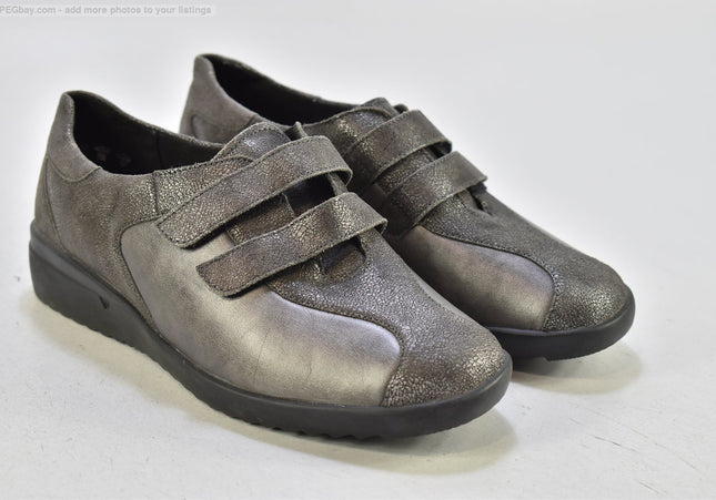 Solidus  Damen Halbschuhe Freizeitschuhe  UK 5 Nr. 26-F 991