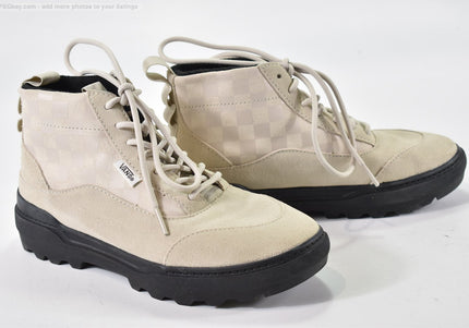 Vans  Damen Stiefelette Boots  SL 25,5cm Nr. 26-B 1266