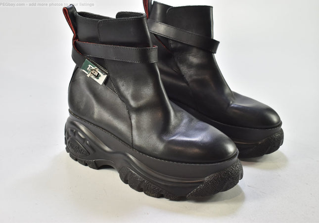 Maripé  Damen Stiefelette Boots  EUR 38 Nr. 25-V 2767