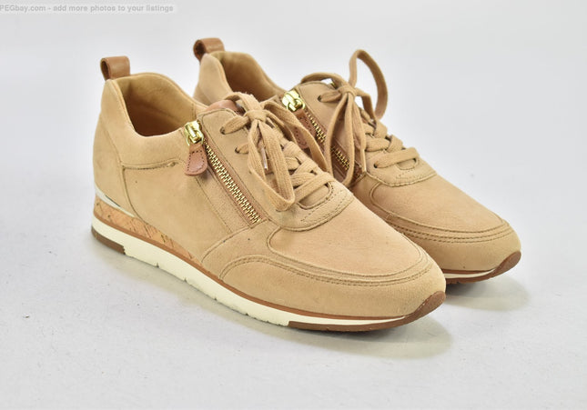 Gabor  Damen Halbschuhe Freizeitschuhe  UK 5,5 Nr. 26-Y 270