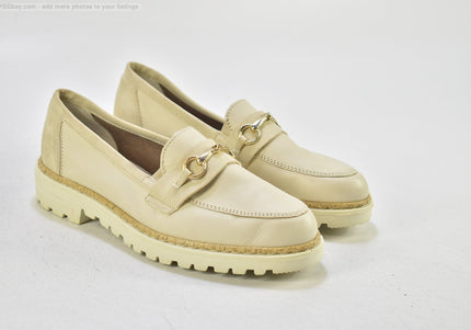 Rieker  Damen Halbschuhe Slipper Ballerinas  EUR 38 Nr. 26-Y 396