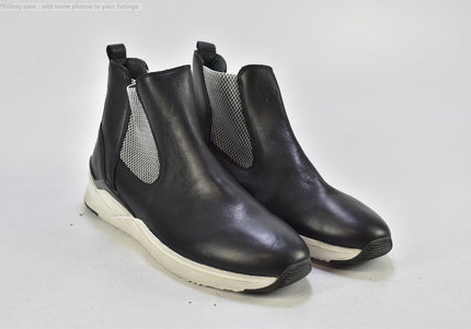 Gabor  Damen Stiefelette Boots  UK 8 Nr. 25-B 3834
