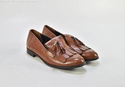 Paul Green  Damen Halbschuhe Slipper Ballerinas  UK 3,5 Nr. 26-Z 1089