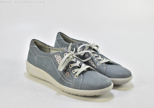Medicus  Damen Halbschuhe Freizeitschuhe  UK 4 Nr. 26-Y 1044