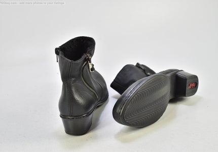 Rieker  Damen Stiefelette Boots  EUR 38 Nr. 25-B 761
