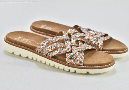 Ara  Damen Sandale Pantolette  EUR 41 Nr. 26-S 83