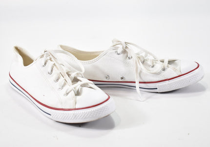 Converse Damen Sportschuhe Sneaker EUR 39 Nr. 24-J 1475-Schuh-Gebraucht-secondhand