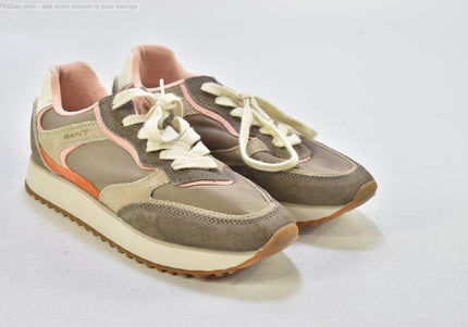 Gant  Damen Halbschuhe Freizeitschuhe  EUR39 Nr. 26-G 1263