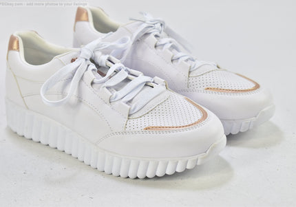 Bugatti  Damen Halbschuhe Freizeitschuhe  EUR 41 Nr. 25-Z 1166