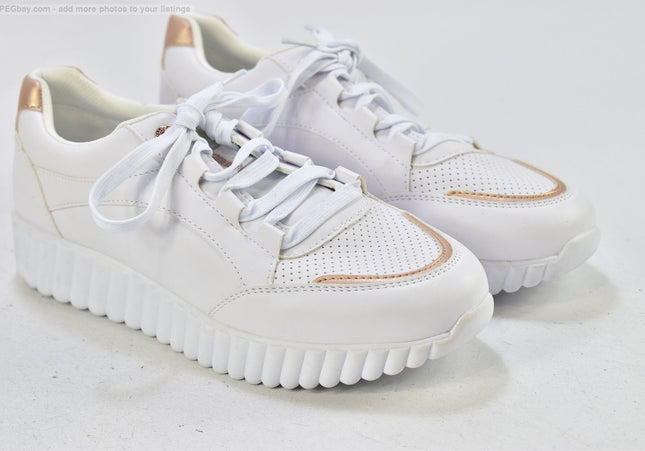 Bugatti  Damen Halbschuhe Freizeitschuhe  EUR 41 Nr. 25-Z 1166