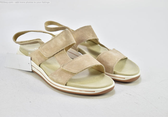 Ara  Damen Sandale Pantolette  EUR 41 Nr. 26-S 327