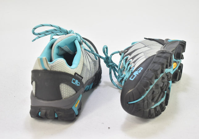 CMP Damen Wanderschuhe Trekking EUR 38 Nr. 24-T 599-Schuh-Gebraucht-secondhand