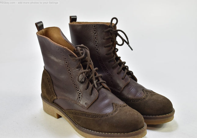 Mark Adam  Damen Stiefelette Boots  EUR 39 Nr. 25-B 1467