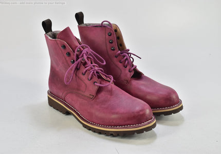 Der Schuhmacher Schuh  Damen Stiefelette Boots  SL 26,5cm Nr. 25-B 2822