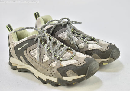 Columbia  Damen Wanderschuhe Trekking  EUR 40 Nr. 25-P 1428