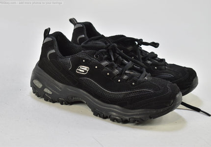 Skechers  Damen Sportschuhe Sneaker  EUR 38 Nr. 25-L 1929